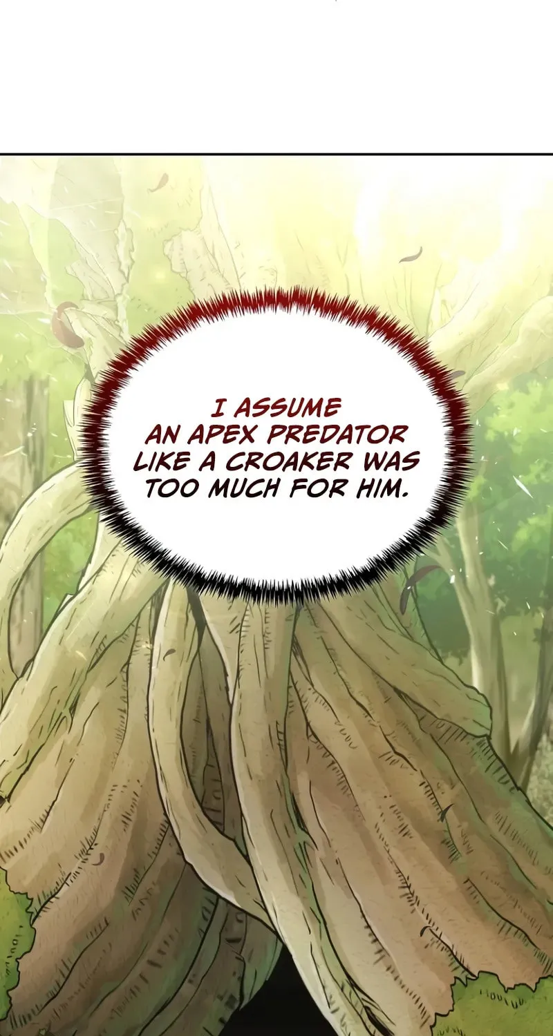 A Cadet Becomes a Prophet?! Chapter 1 page 104 - 