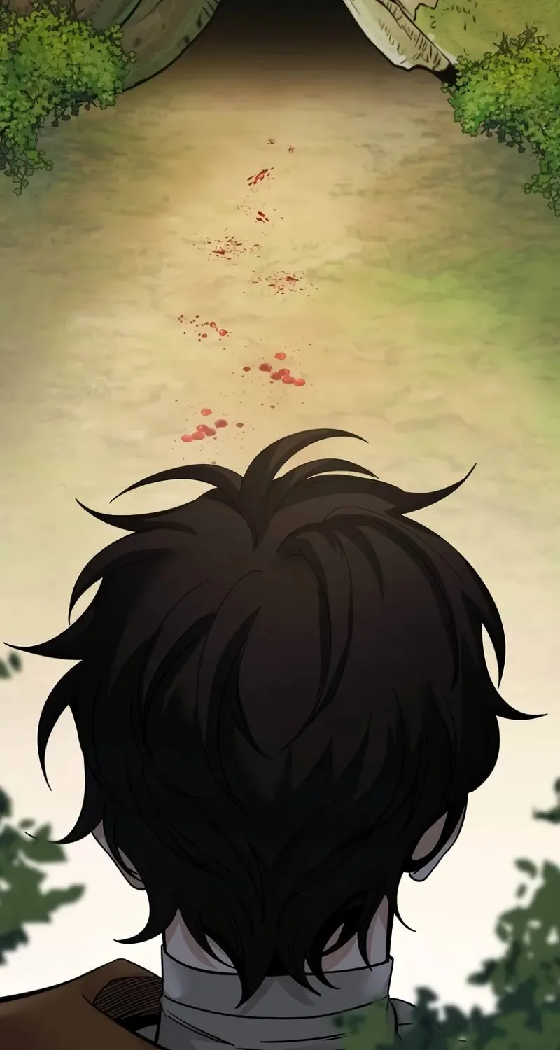 A Cadet Becomes a Prophet?! Chapter 1 page 105 - 