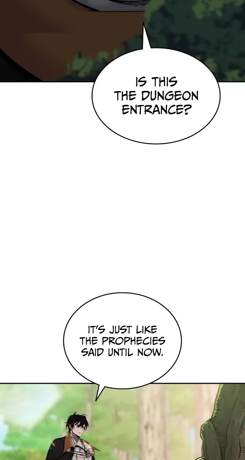 A Cadet Becomes a Prophet?! Chapter 1 page 106 - 