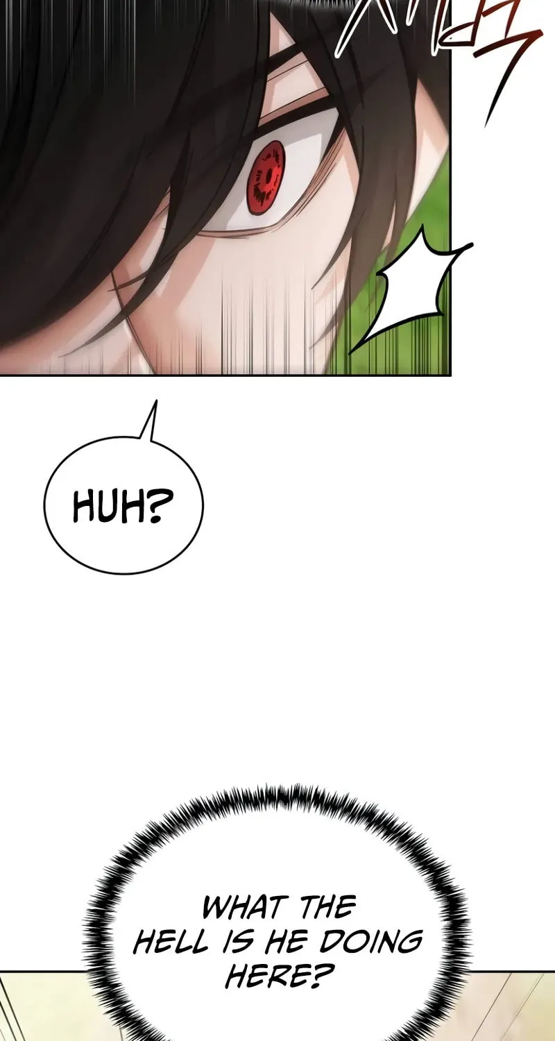 A Cadet Becomes a Prophet?! Chapter 1 page 108 - 