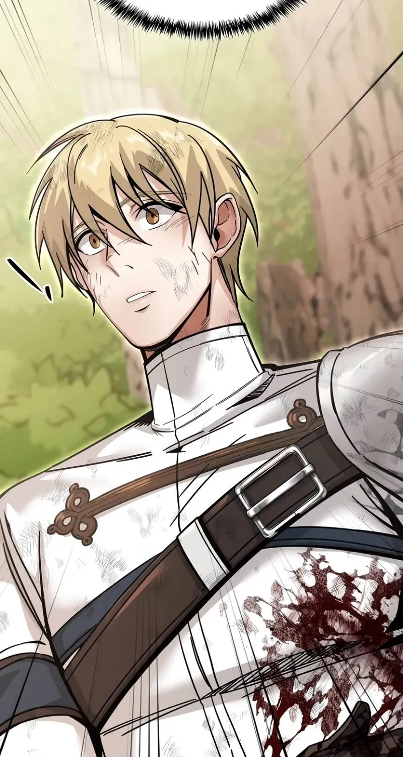 A Cadet Becomes a Prophet?! Chapter 1 page 109 - 