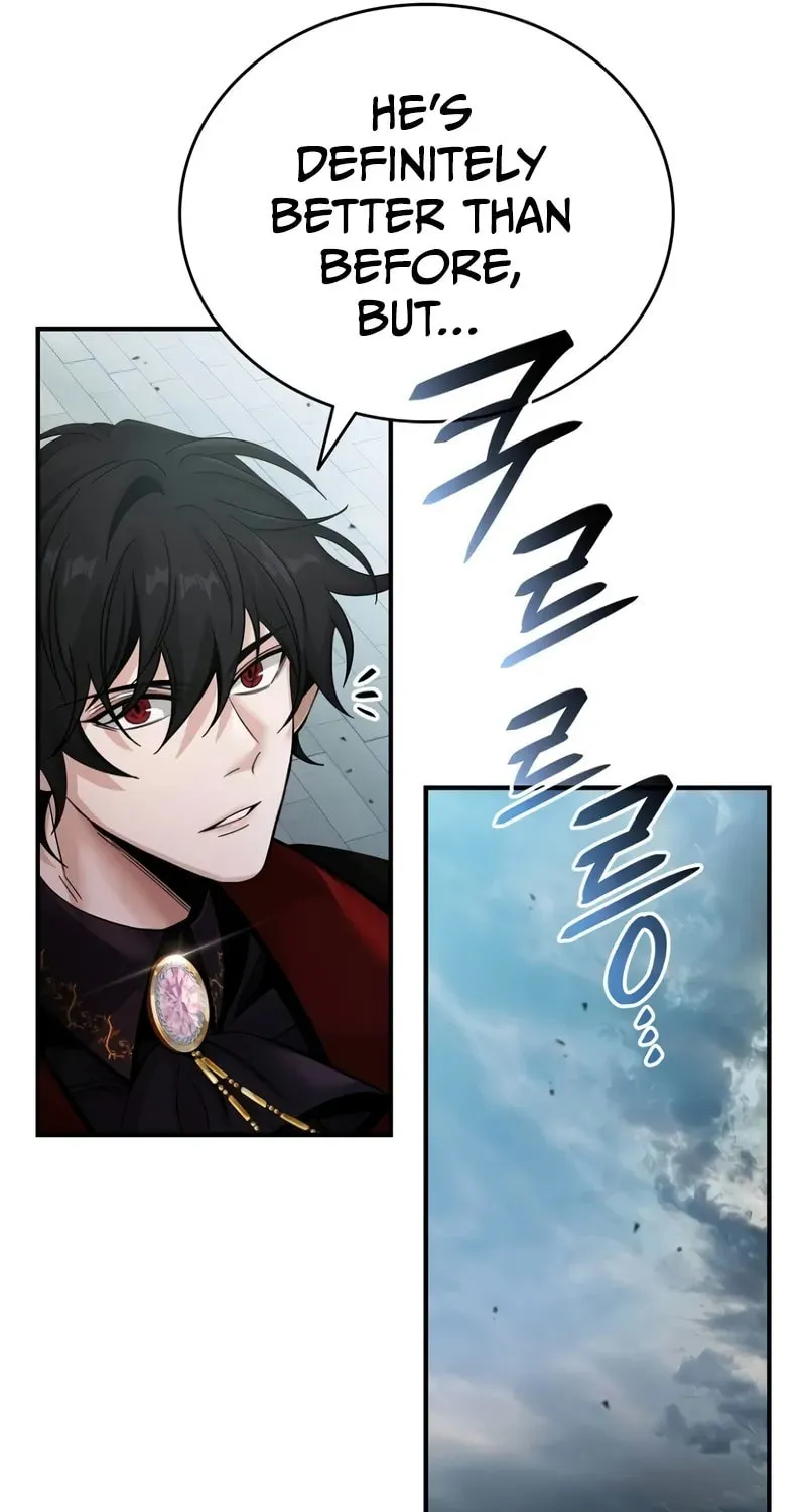 A Cadet Becomes a Prophet?! Chapter 1 page 12 - 