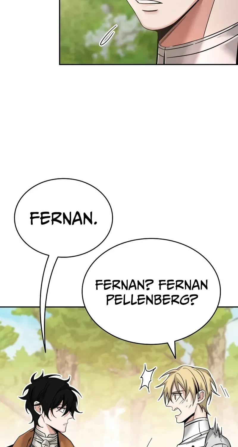 A Cadet Becomes a Prophet?! Chapter 1 page 114 - 