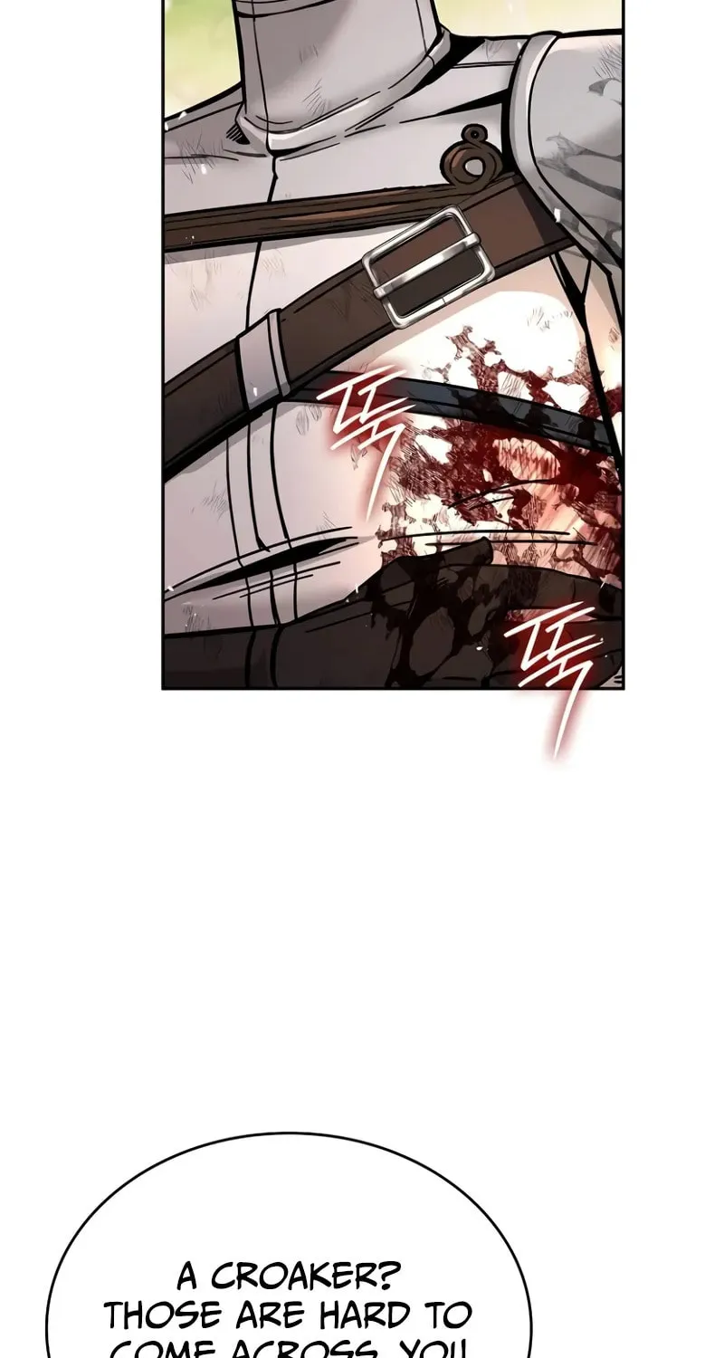 A Cadet Becomes a Prophet?! Chapter 1 page 117 - 