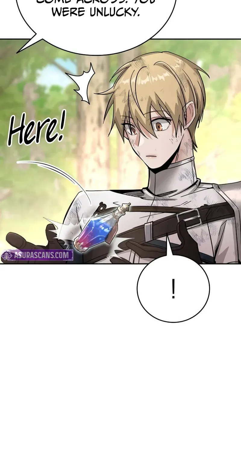 A Cadet Becomes a Prophet?! Chapter 1 page 118 - 