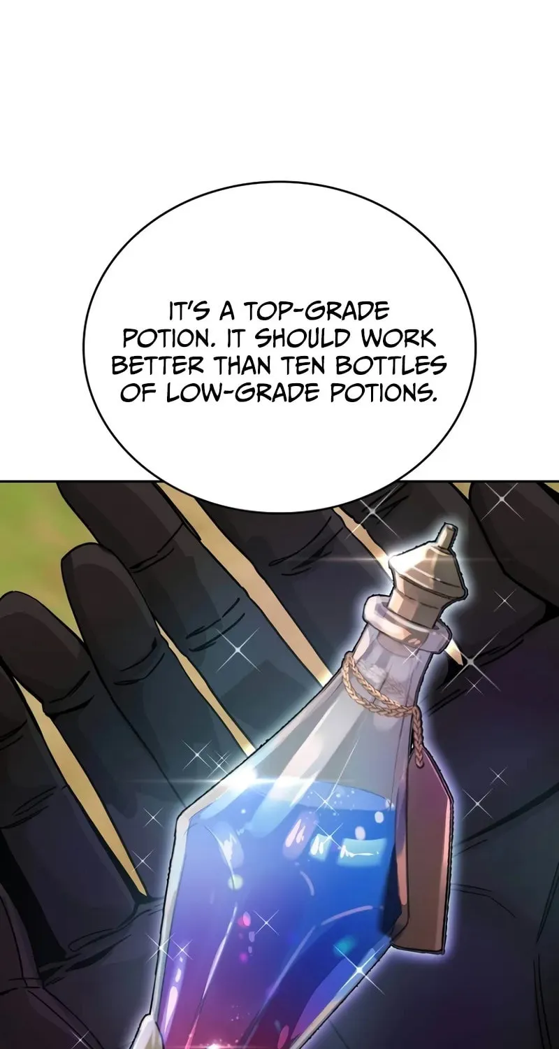 A Cadet Becomes a Prophet?! Chapter 1 page 119 - 