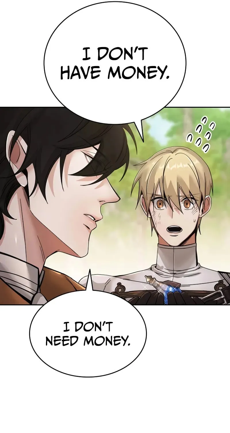 A Cadet Becomes a Prophet?! Chapter 1 page 122 - 