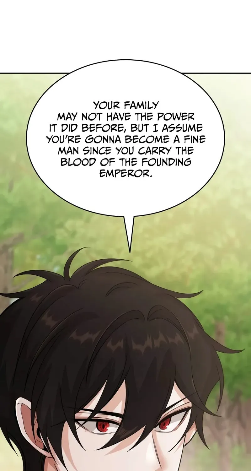 A Cadet Becomes a Prophet?! Chapter 1 page 123 - 