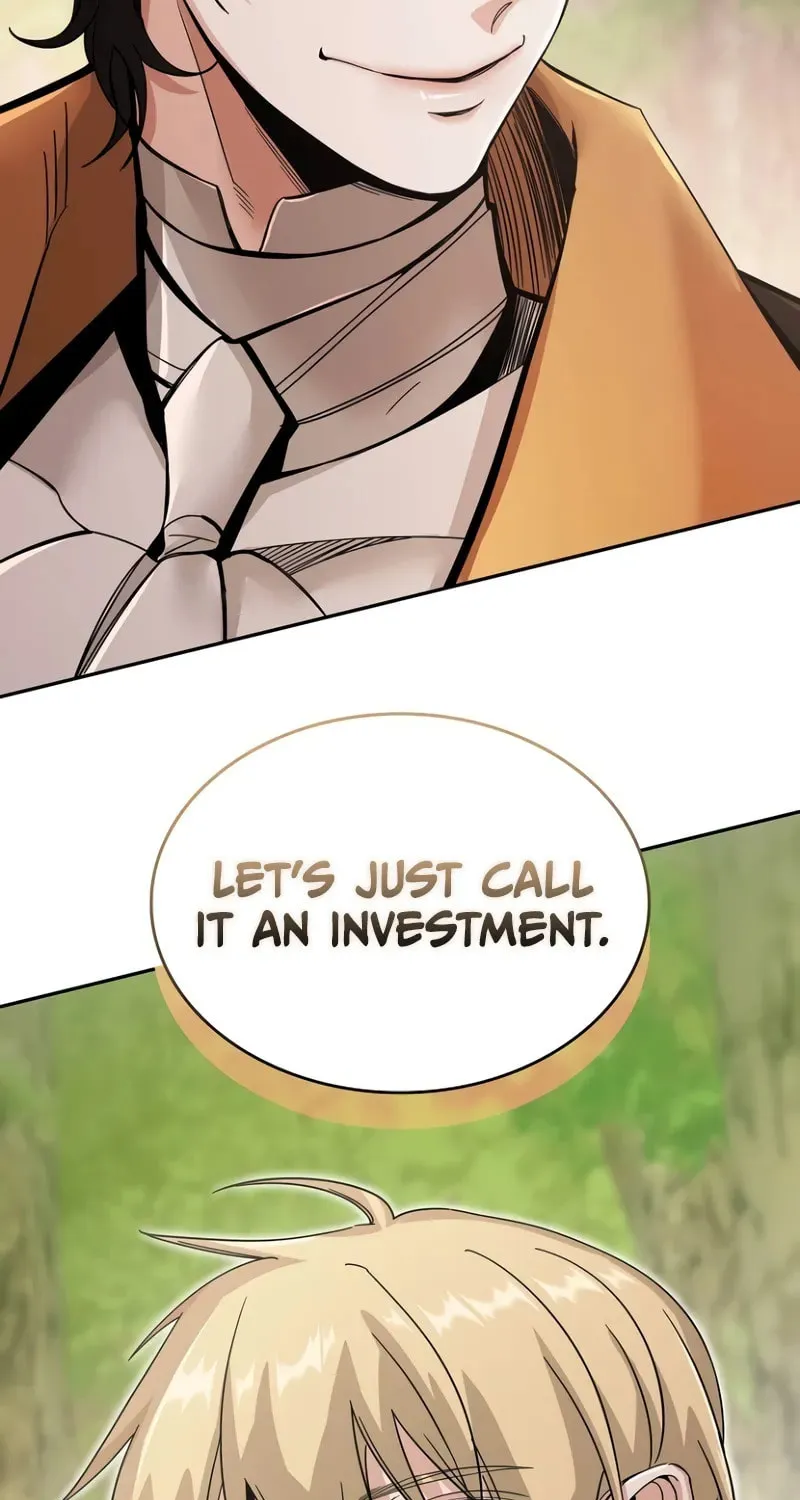 A Cadet Becomes a Prophet?! Chapter 1 page 124 - 