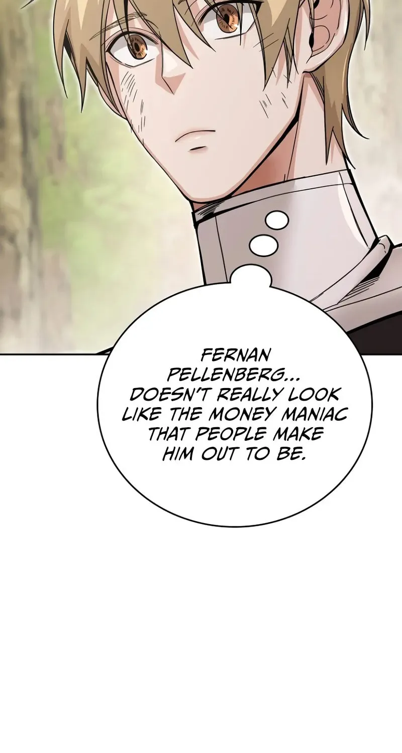 A Cadet Becomes a Prophet?! Chapter 1 page 125 - 