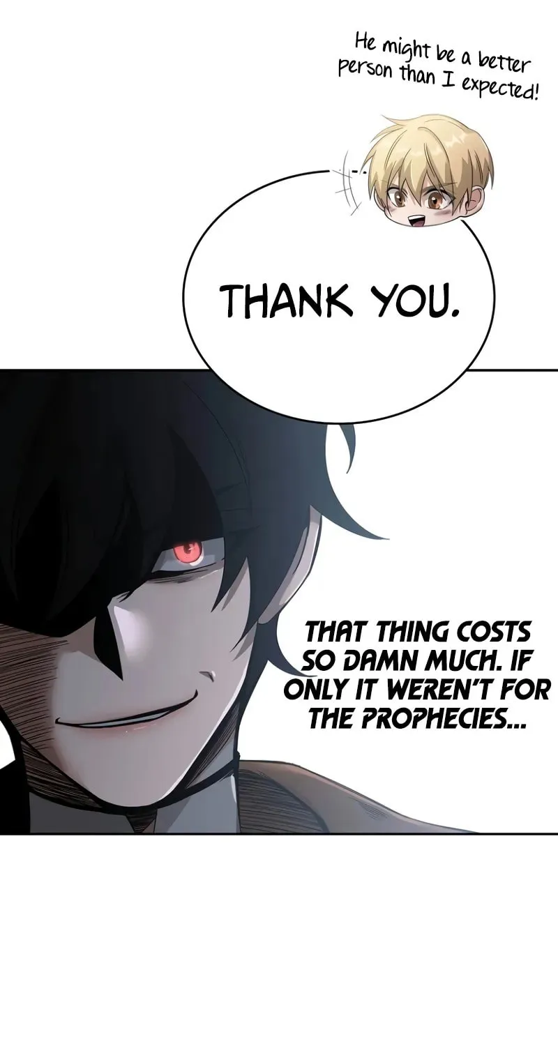 A Cadet Becomes a Prophet?! Chapter 1 page 126 - 