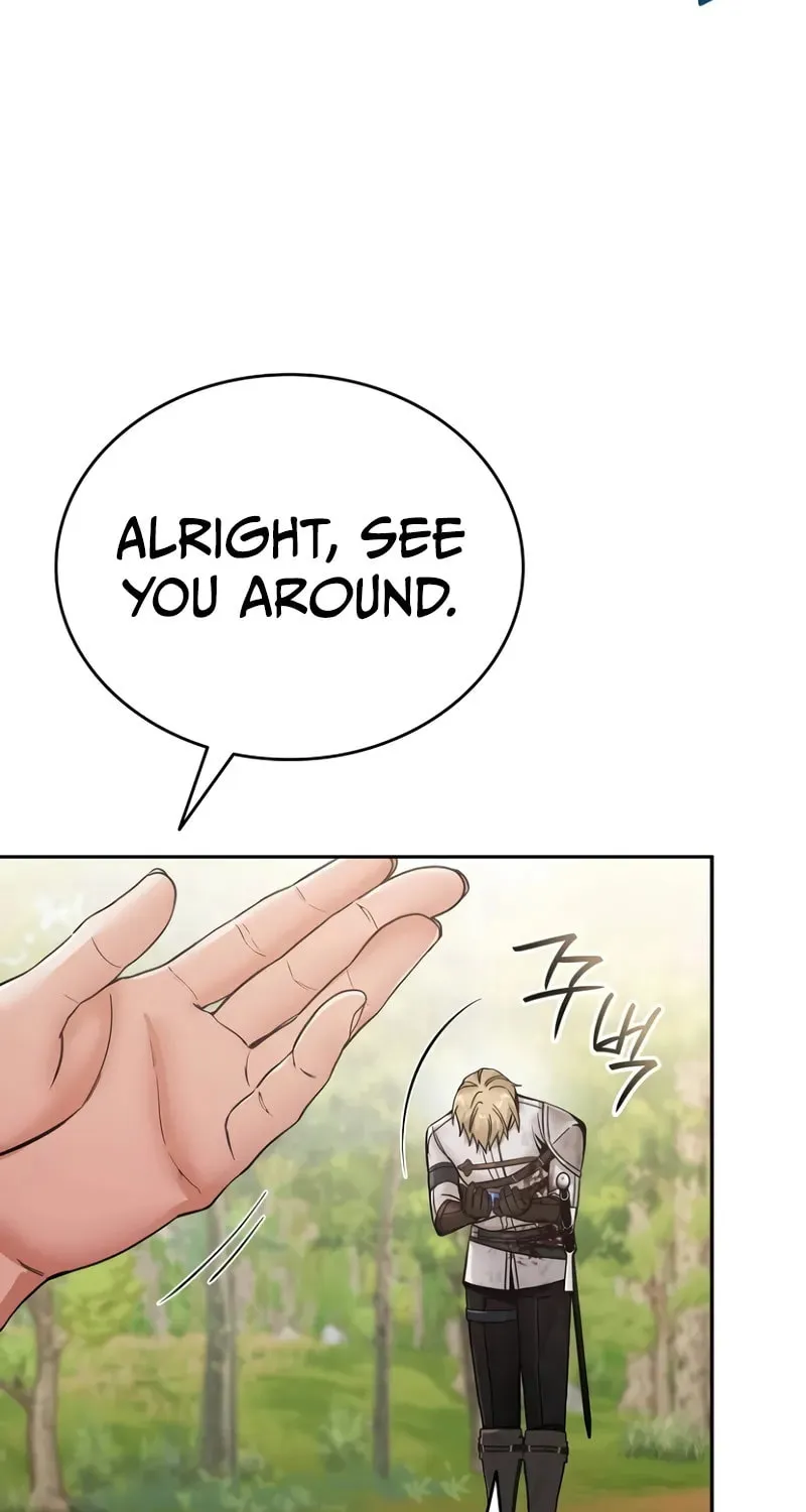 A Cadet Becomes a Prophet?! Chapter 1 page 128 - 