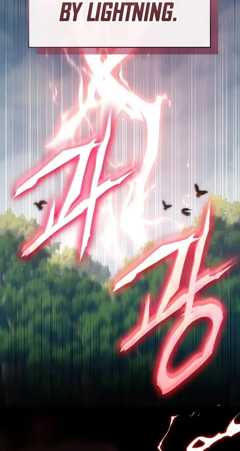 A Cadet Becomes a Prophet?! Chapter 1 page 14 - 