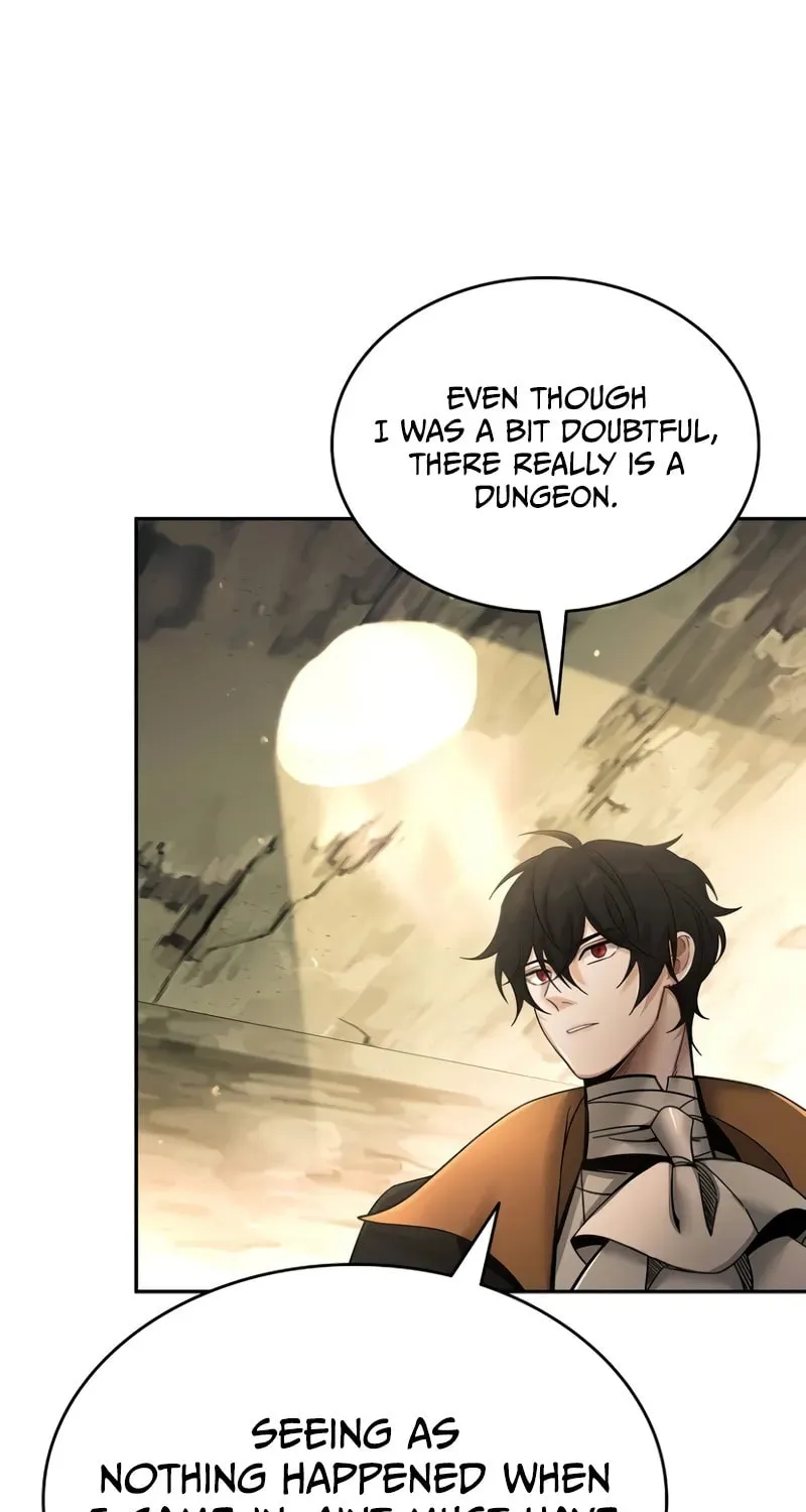 A Cadet Becomes a Prophet?! Chapter 1 page 132 - 