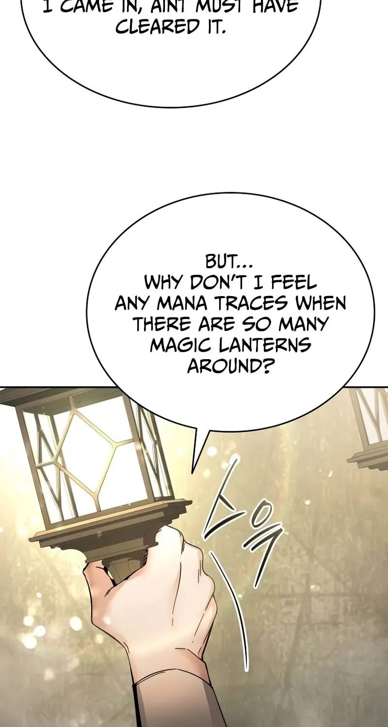 A Cadet Becomes a Prophet?! Chapter 1 page 133 - 