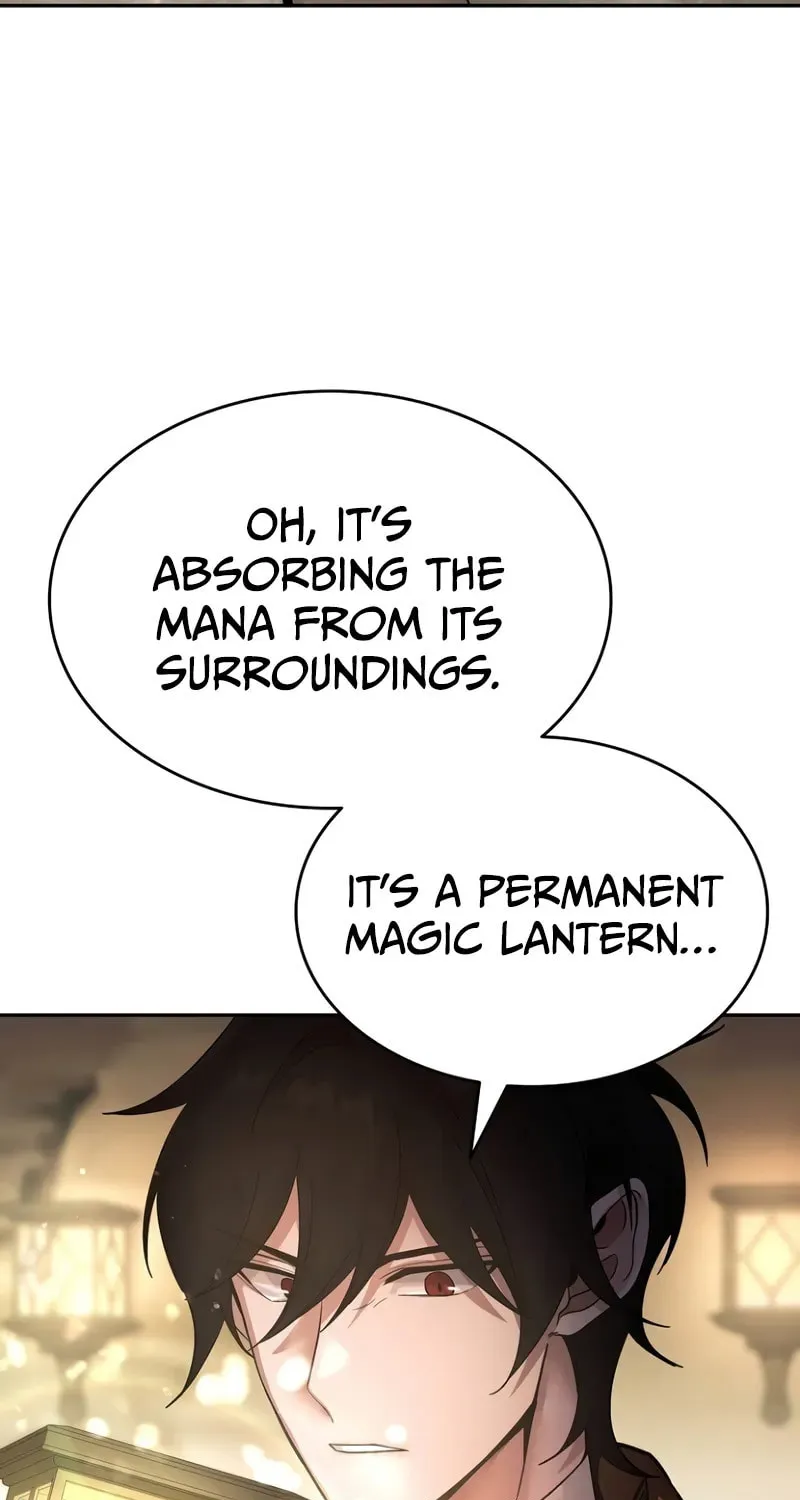 A Cadet Becomes a Prophet?! Chapter 1 page 134 - 