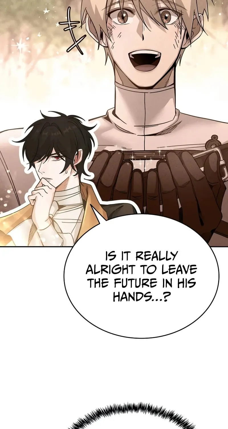 A Cadet Becomes a Prophet?! Chapter 1 page 136 - 