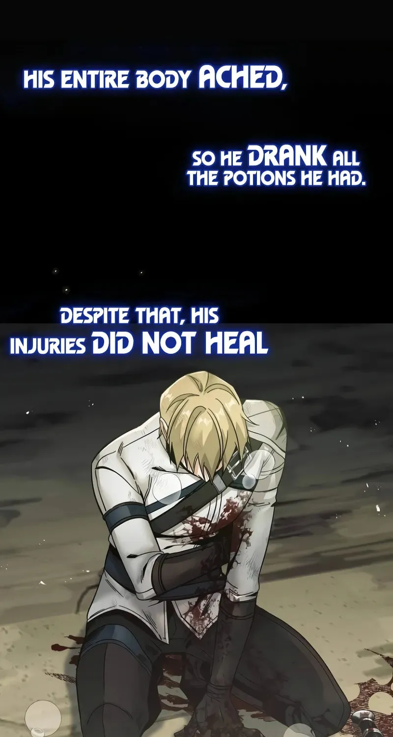 A Cadet Becomes a Prophet?! Chapter 1 page 138 - 