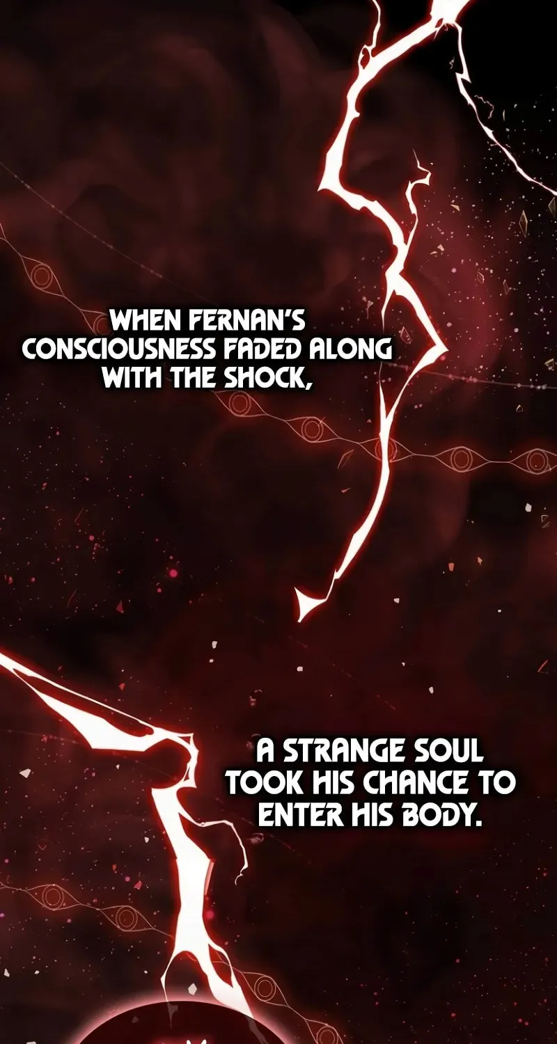 A Cadet Becomes a Prophet?! Chapter 1 page 15 - 