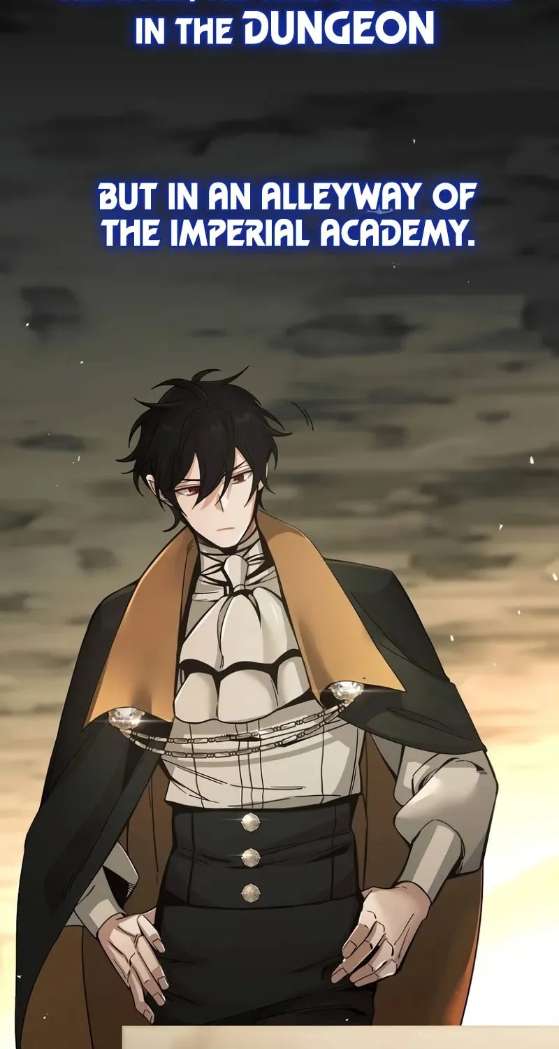 A Cadet Becomes a Prophet?! Chapter 1 page 147 - 