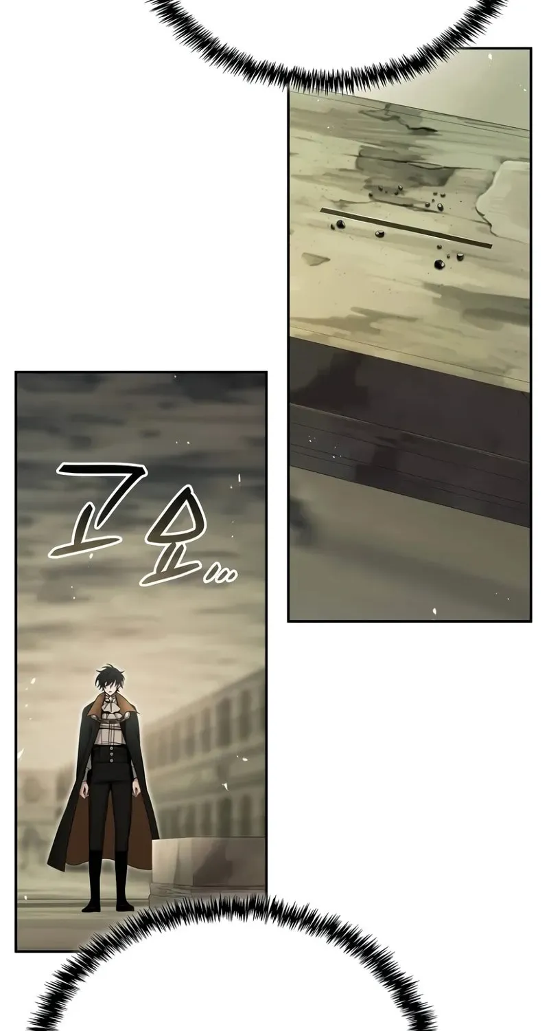 A Cadet Becomes a Prophet?! Chapter 1 page 149 - 