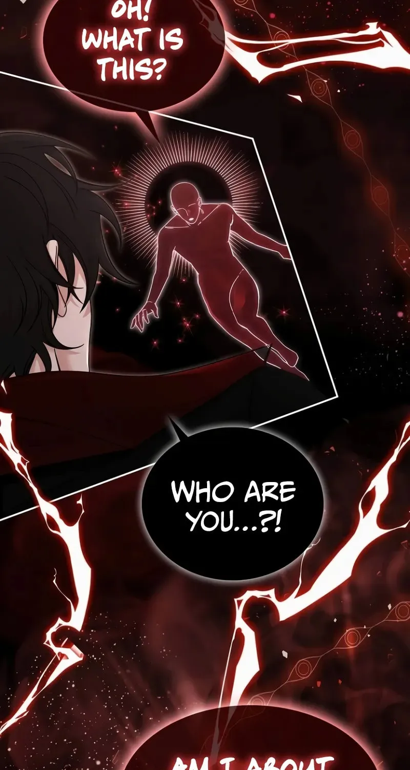 A Cadet Becomes a Prophet?! Chapter 1 page 16 - 