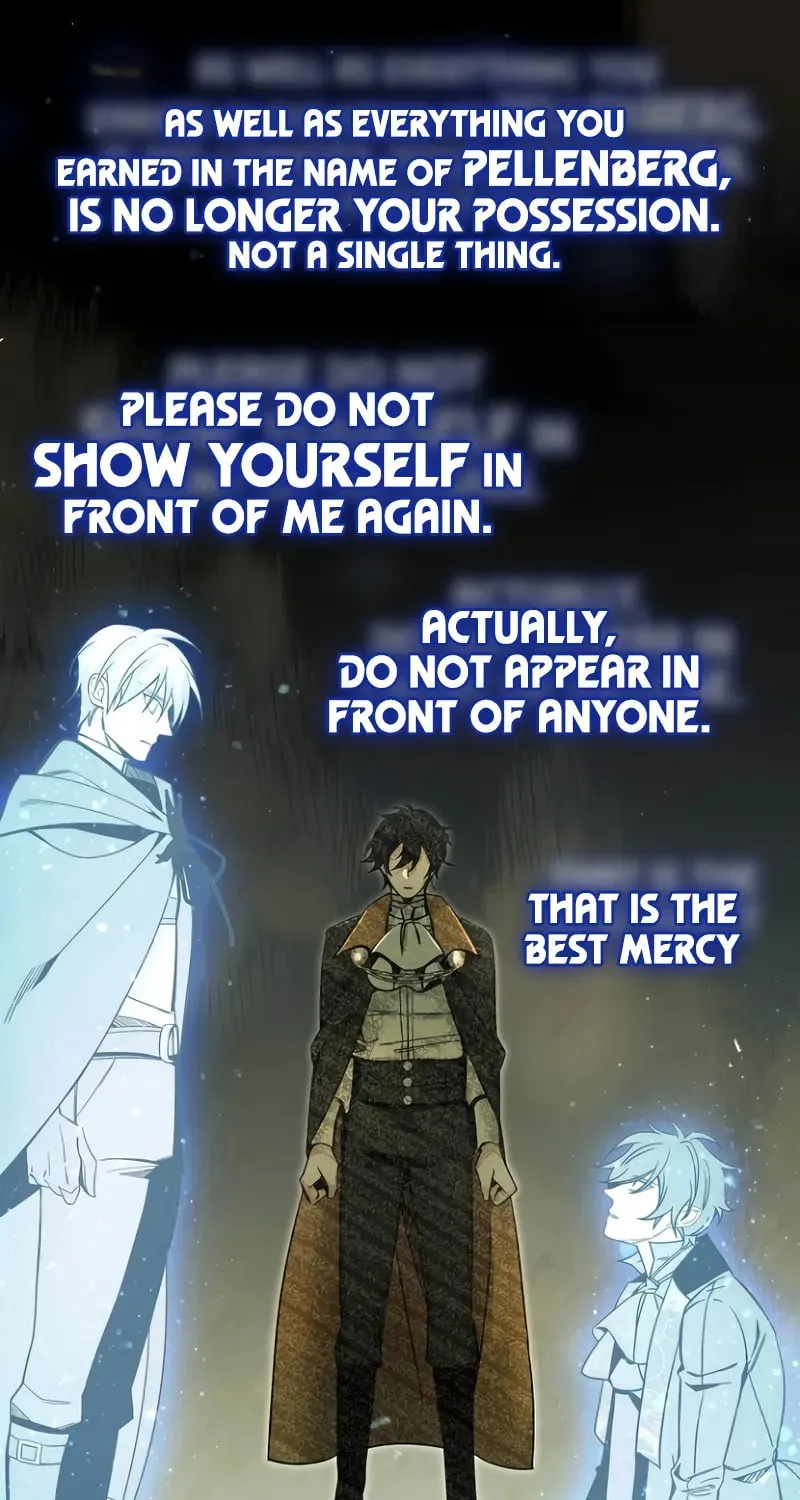 A Cadet Becomes a Prophet?! Chapter 1 page 152 - 
