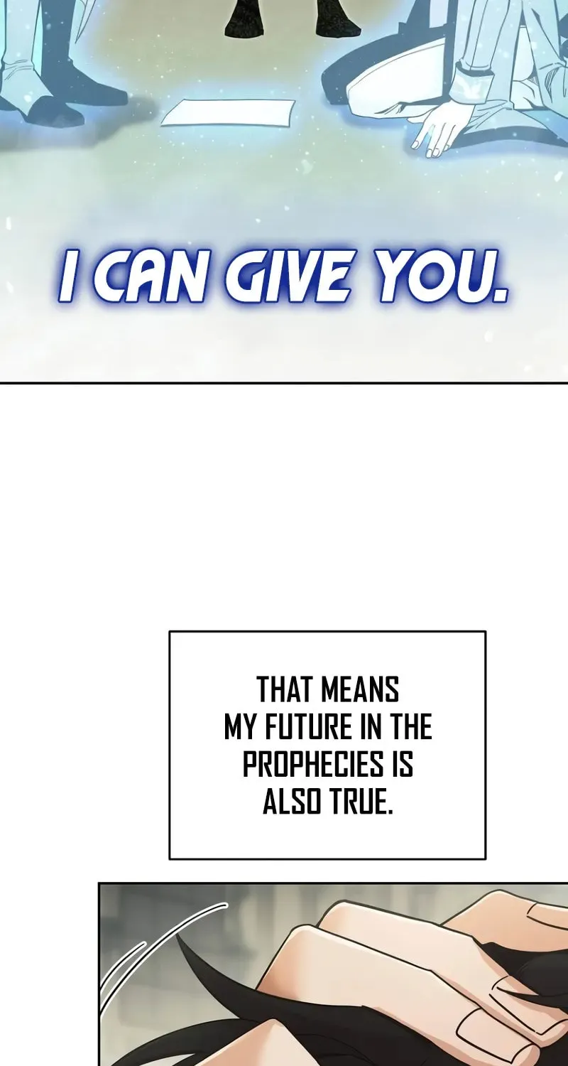 A Cadet Becomes a Prophet?! Chapter 1 page 153 - 