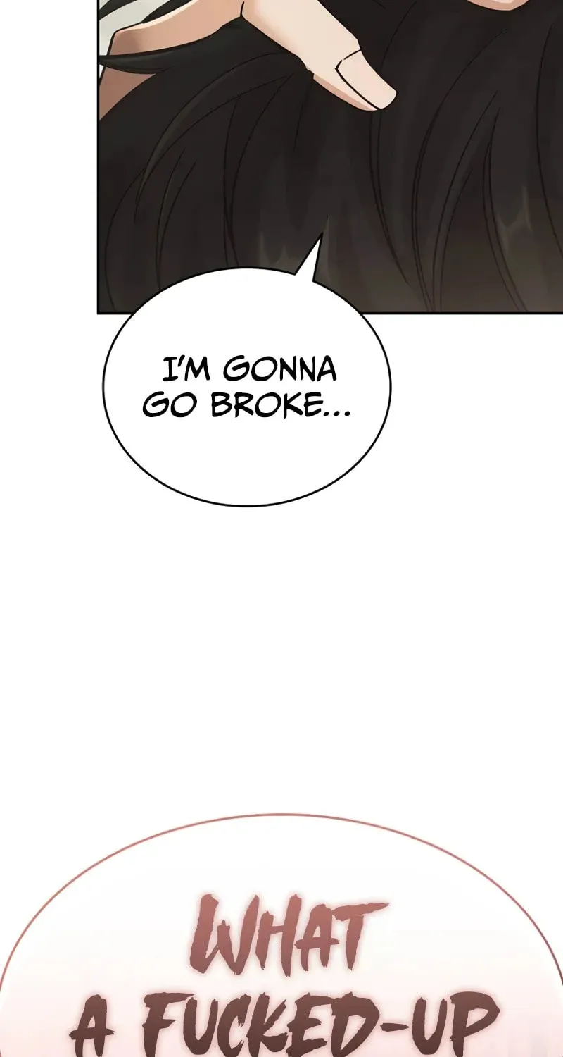 A Cadet Becomes a Prophet?! Chapter 1 page 154 - 