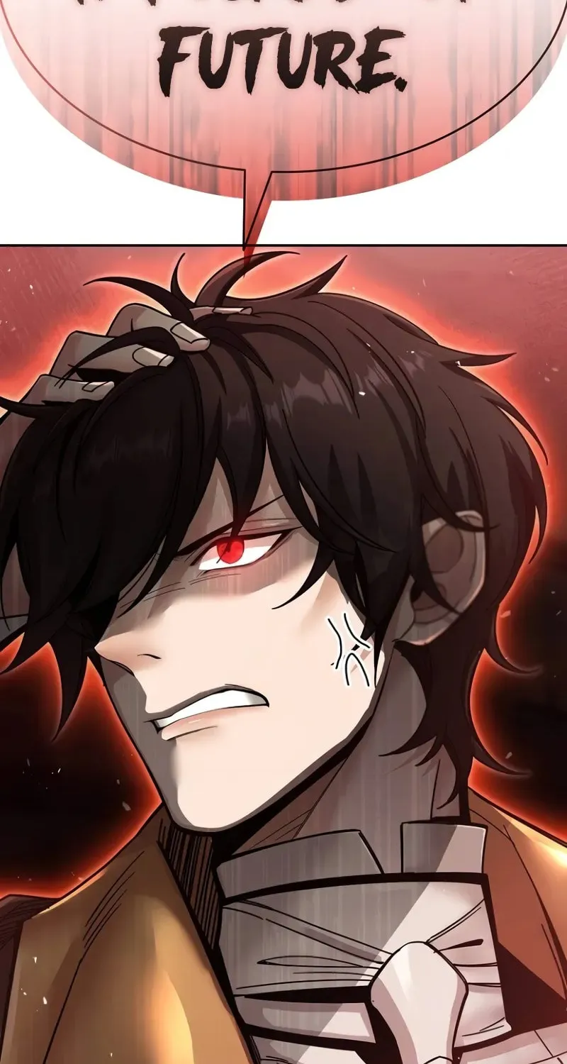 A Cadet Becomes a Prophet?! Chapter 1 page 155 - 