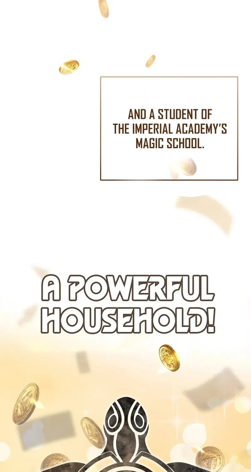 A Cadet Becomes a Prophet?! Chapter 1 page 3 - 