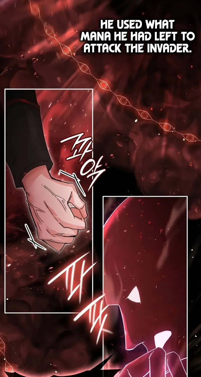 A Cadet Becomes a Prophet?! Chapter 1 page 22 - 