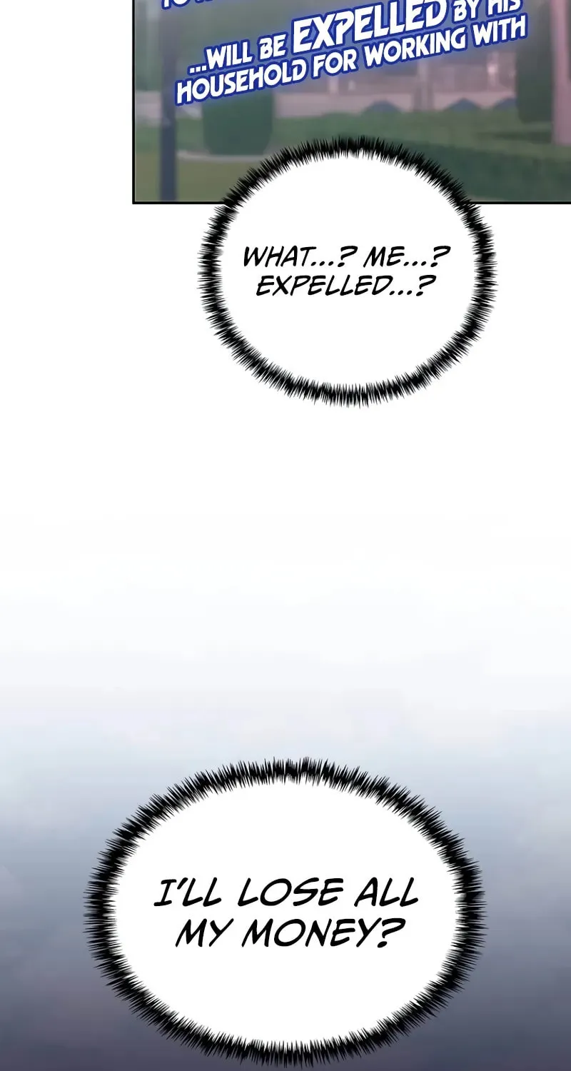 A Cadet Becomes a Prophet?! Chapter 1 page 36 - 