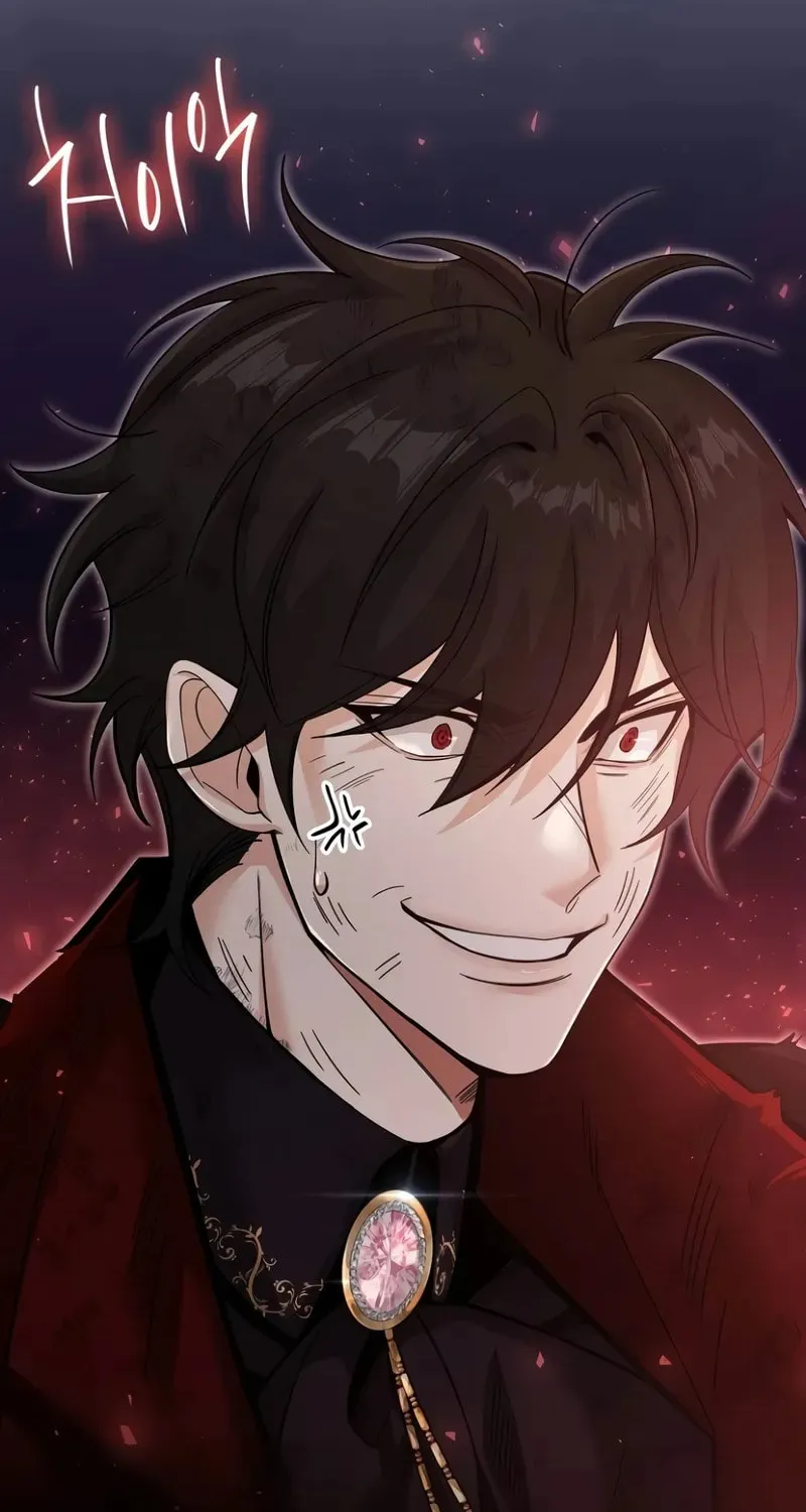 A Cadet Becomes a Prophet?! Chapter 1 page 37 - 