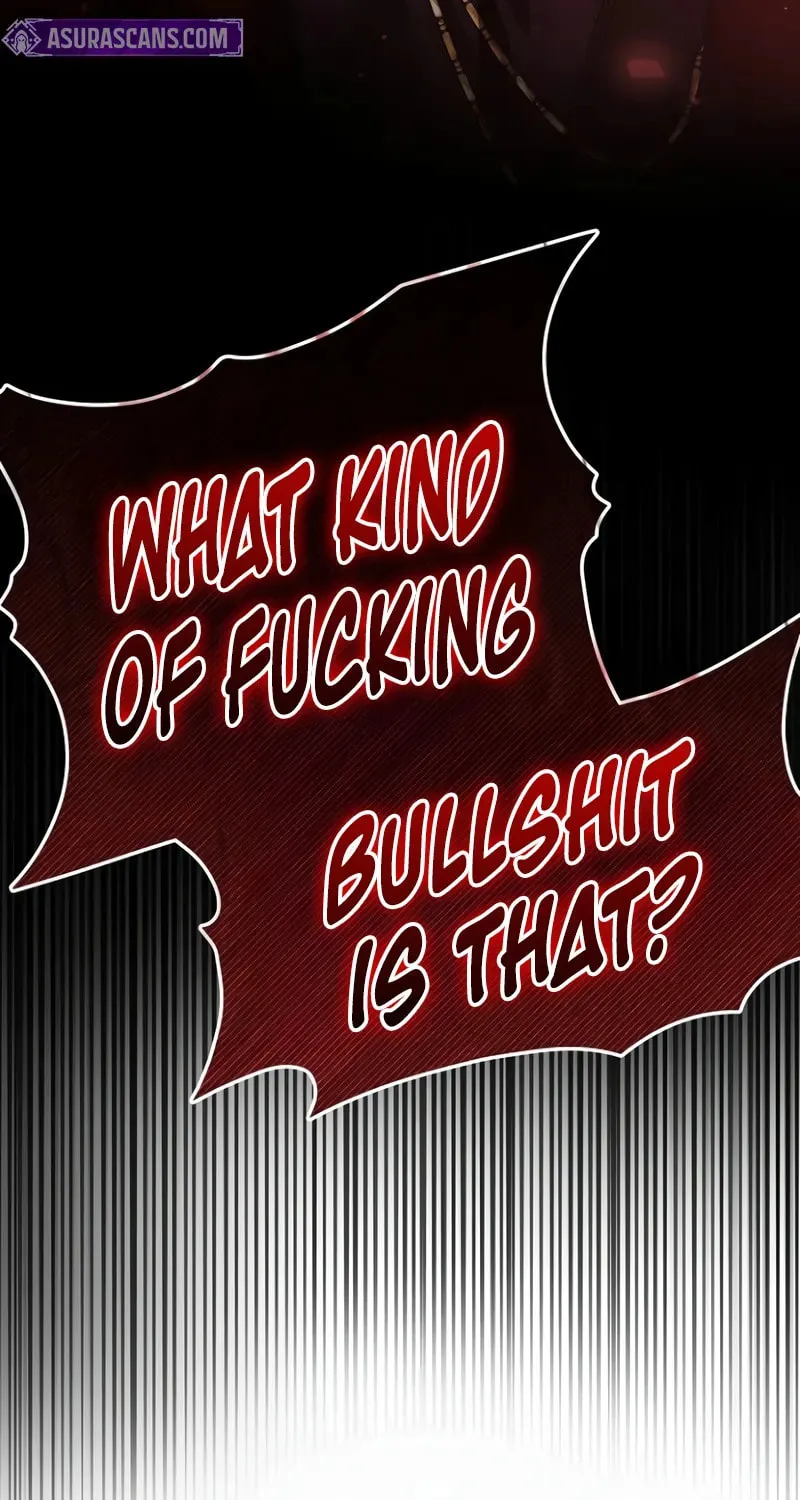 A Cadet Becomes a Prophet?! Chapter 1 page 38 - 