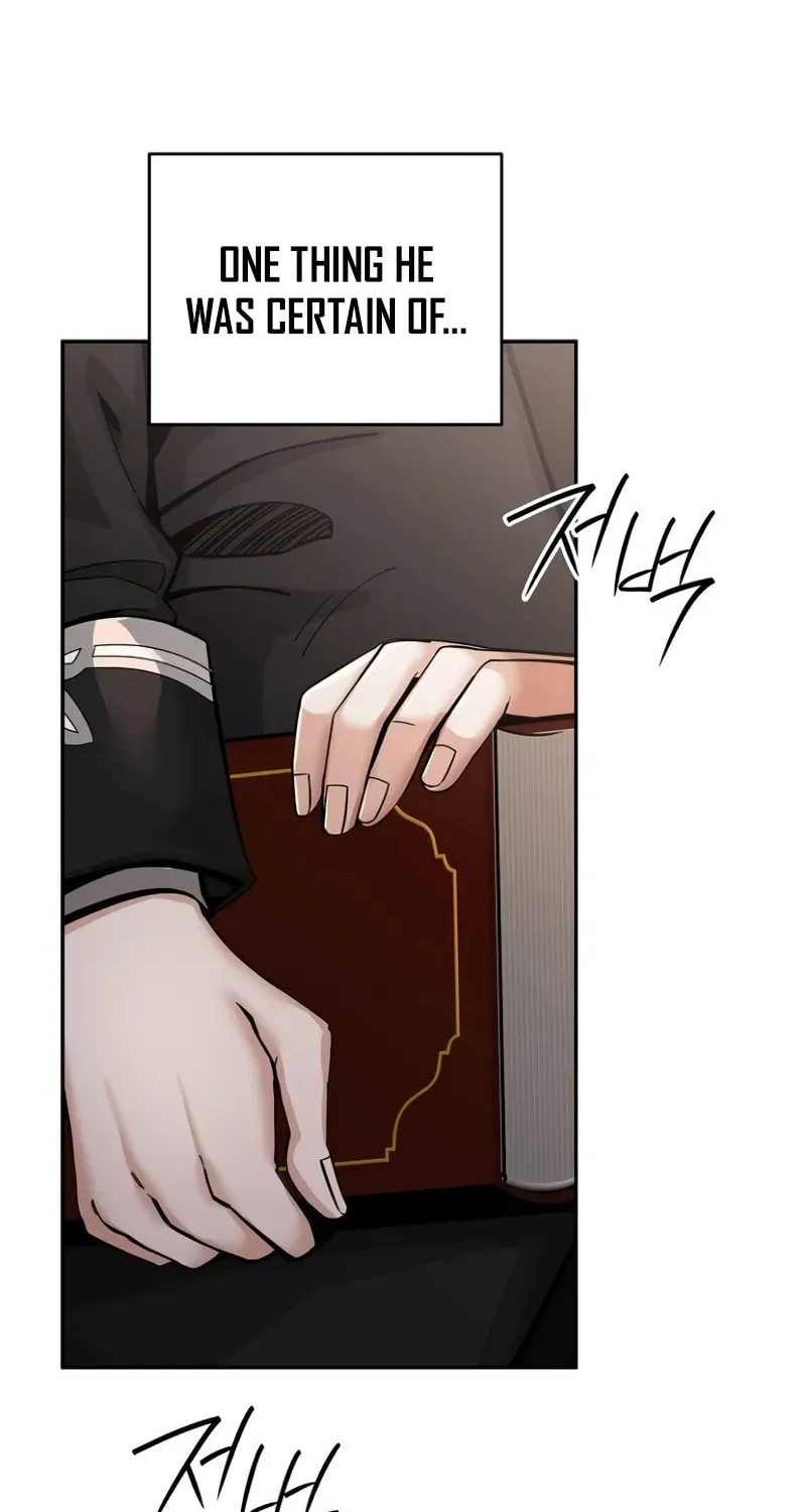 A Cadet Becomes a Prophet?! Chapter 1 page 45 - 