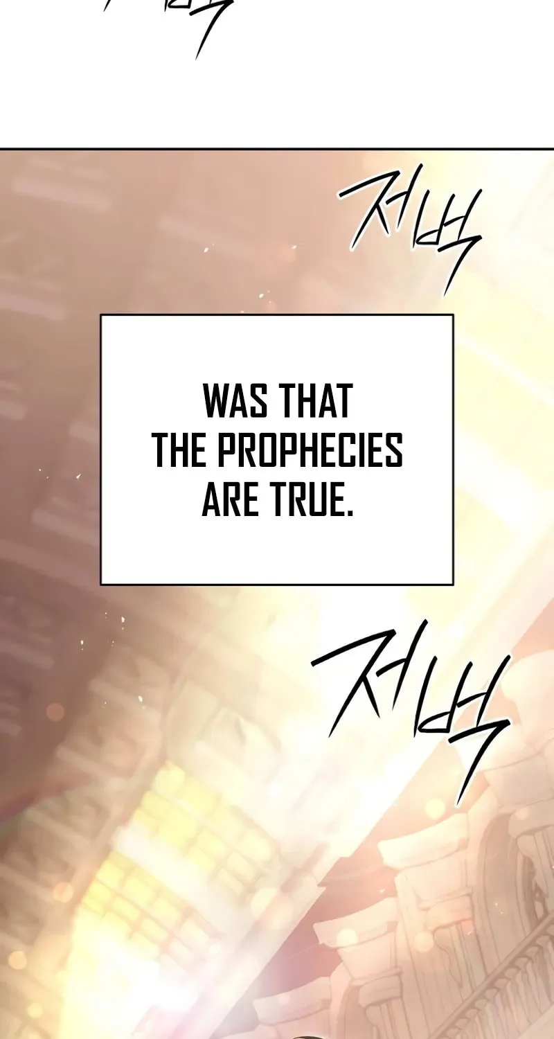 A Cadet Becomes a Prophet?! Chapter 1 page 46 - 