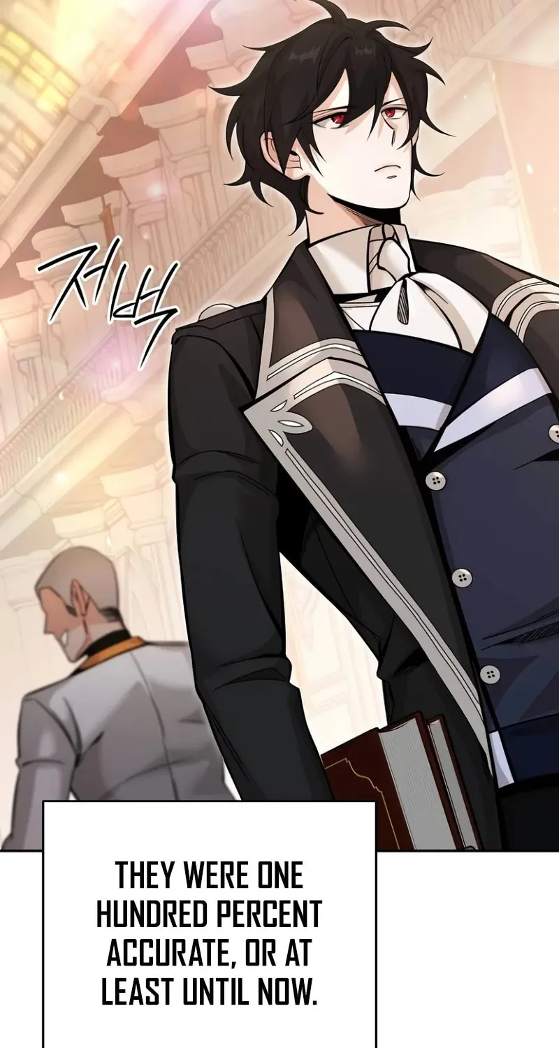 A Cadet Becomes a Prophet?! Chapter 1 page 47 - 