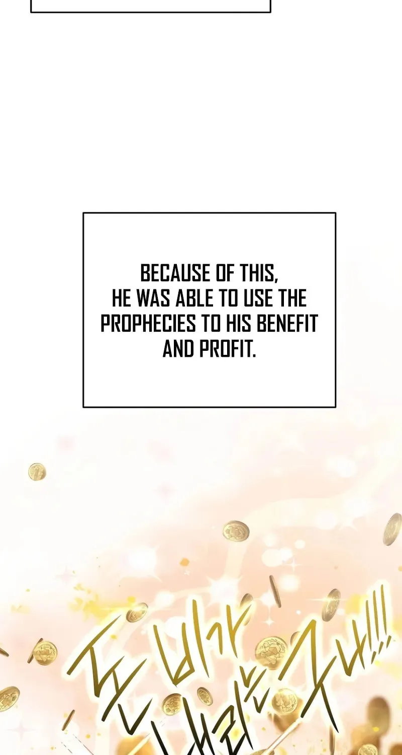 A Cadet Becomes a Prophet?! Chapter 1 page 48 - 