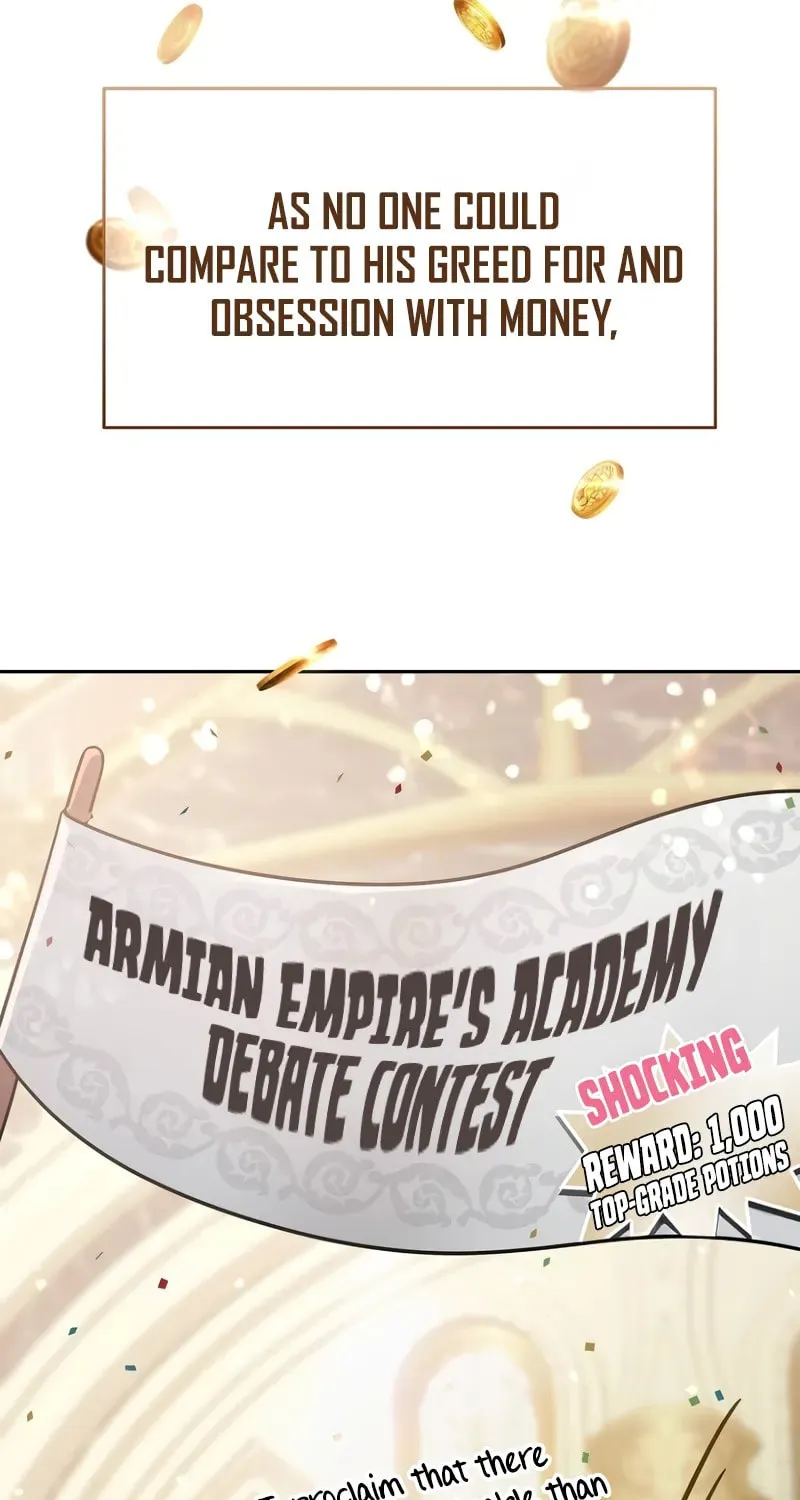 A Cadet Becomes a Prophet?! Chapter 1 page 6 - 