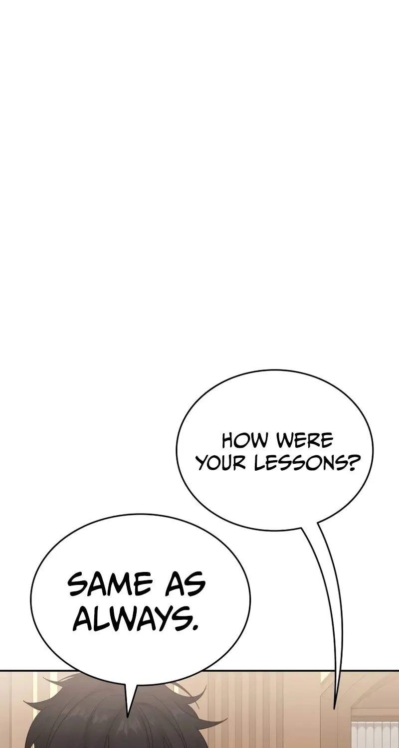 A Cadet Becomes a Prophet?! Chapter 1 page 52 - 