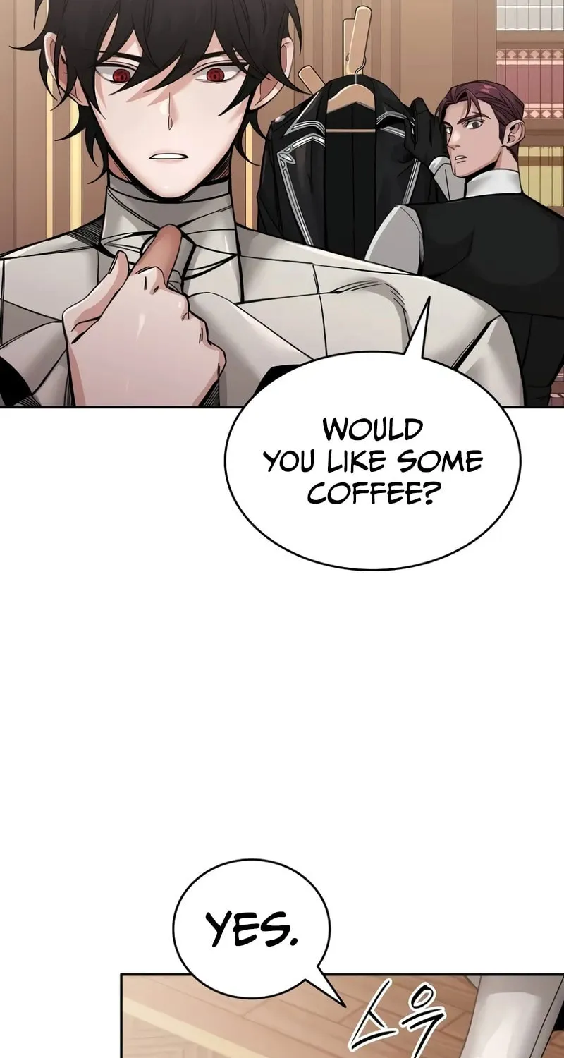 A Cadet Becomes a Prophet?! Chapter 1 page 53 - 