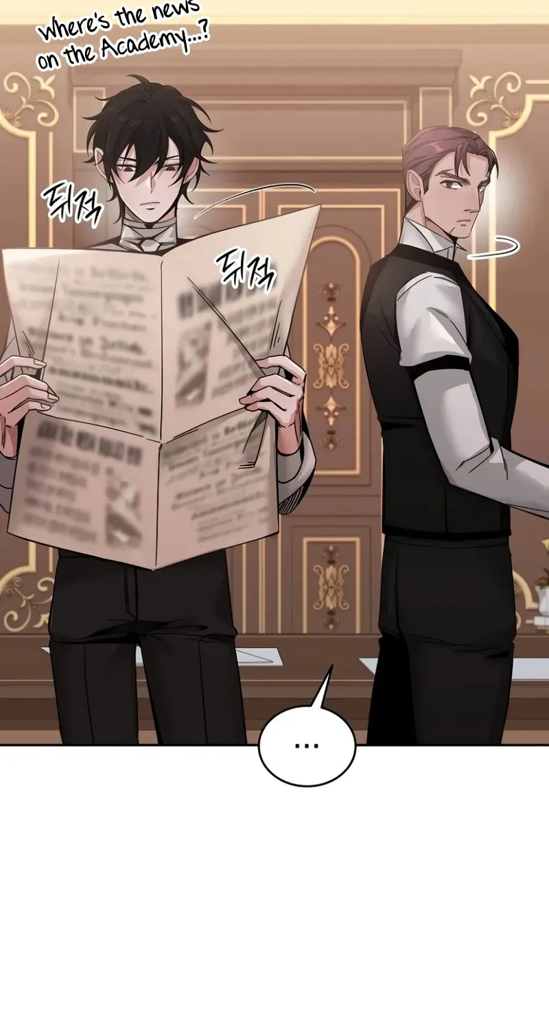 A Cadet Becomes a Prophet?! Chapter 1 page 55 - 
