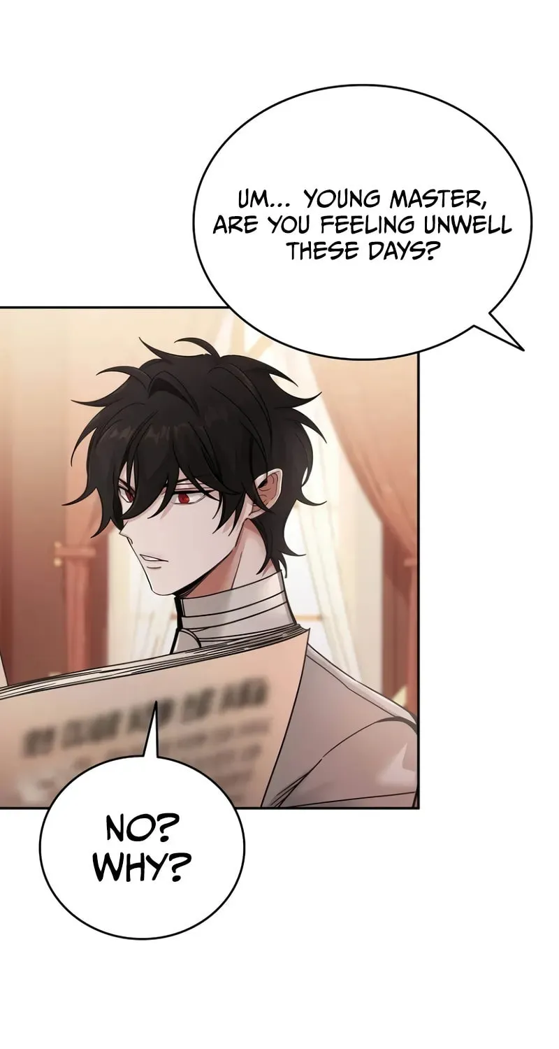 A Cadet Becomes a Prophet?! Chapter 1 page 56 - 