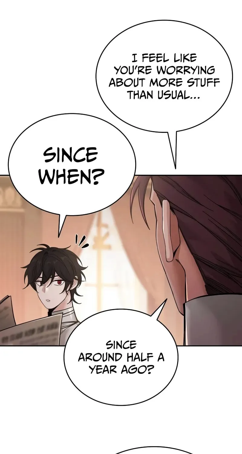 A Cadet Becomes a Prophet?! Chapter 1 page 57 - 