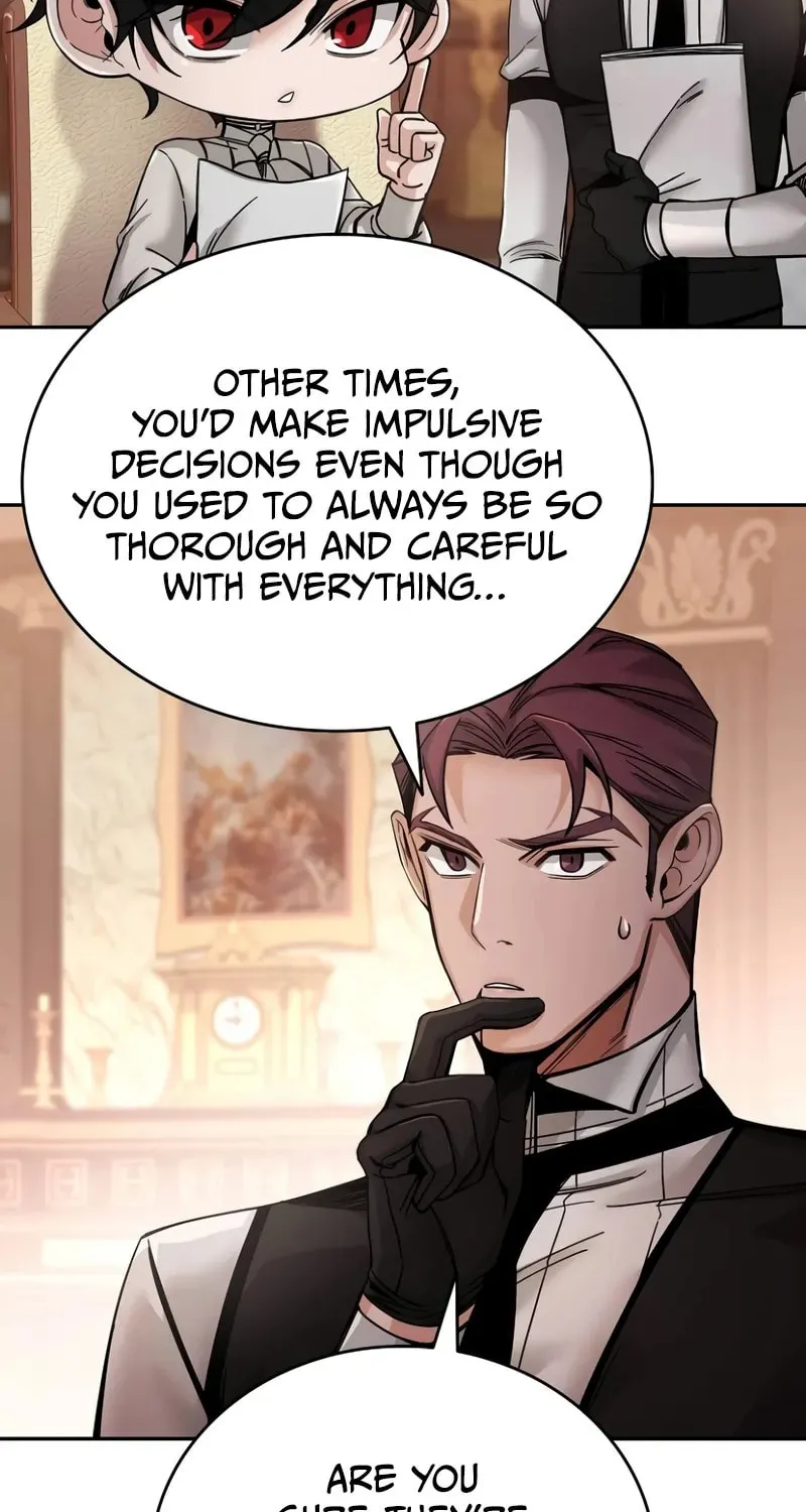 A Cadet Becomes a Prophet?! Chapter 1 page 59 - 