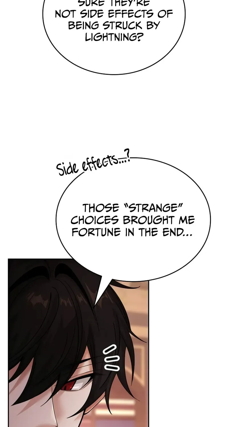 A Cadet Becomes a Prophet?! Chapter 1 page 60 - 