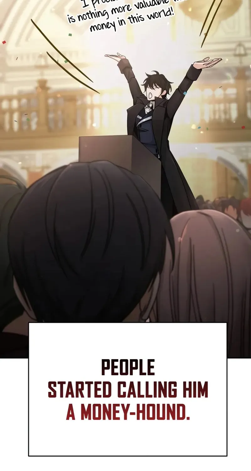 A Cadet Becomes a Prophet?! Chapter 1 page 7 - 