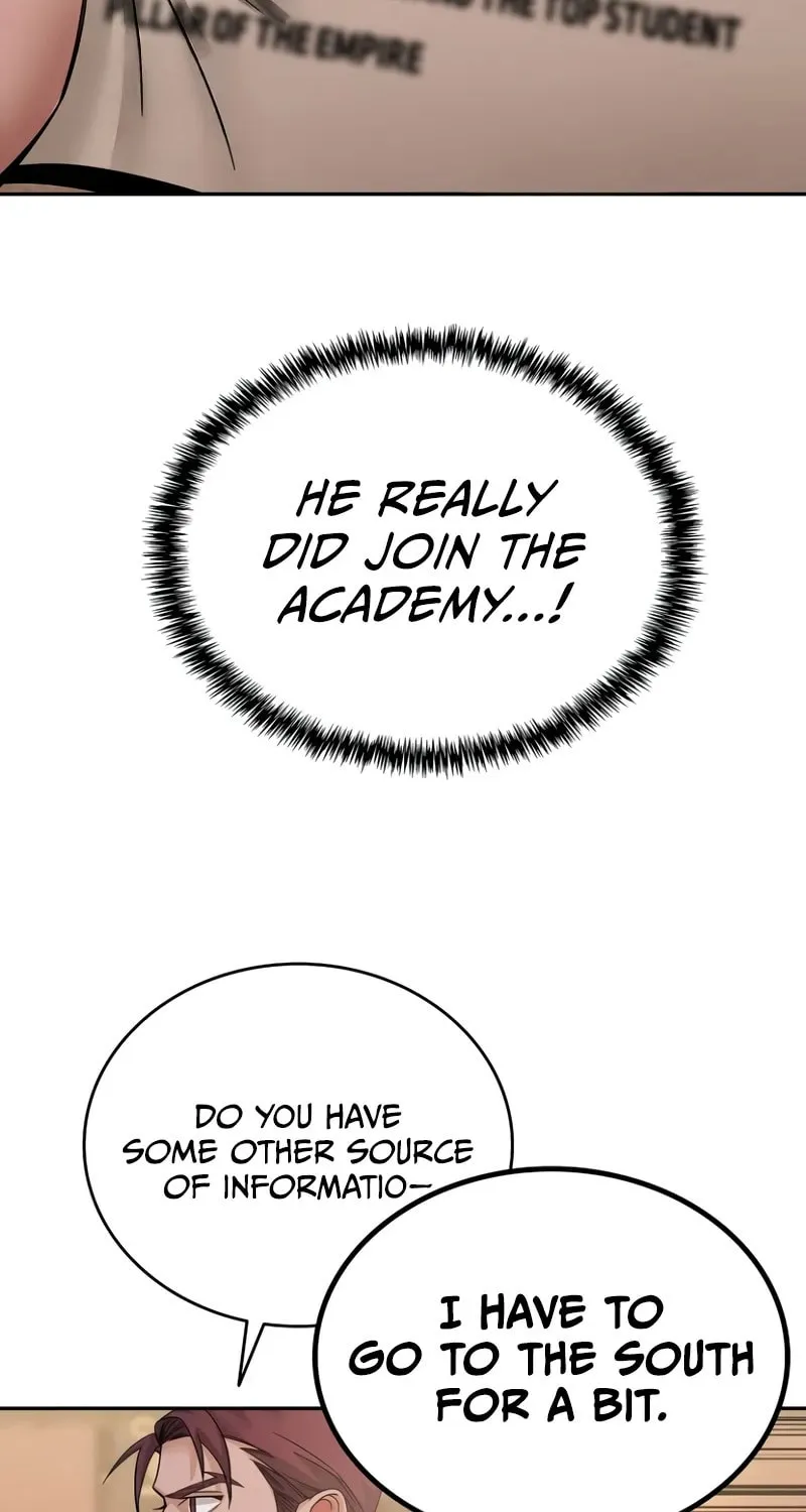A Cadet Becomes a Prophet?! Chapter 1 page 63 - 