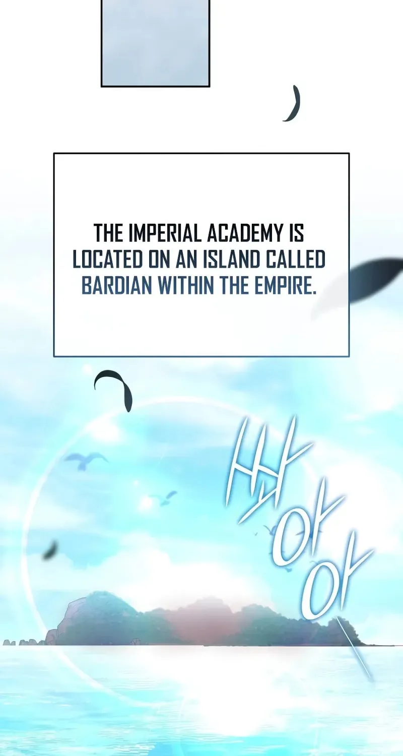 A Cadet Becomes a Prophet?! Chapter 1 page 67 - 